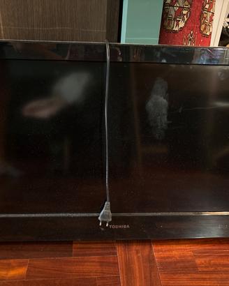Televisore 32 pollici Toshiba