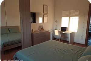 Luminosa Matrimoniale metro a 200metri