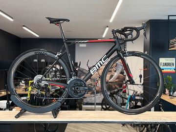 BMC Teammachine Slr01 Taglia 54