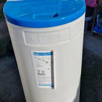 Addolcitore Professionale 80 Litri