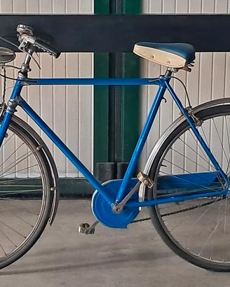 Bici Edoardo Bianchi da uomo anno 1951