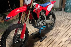 Honda Crf 450 2023 50ht omologata