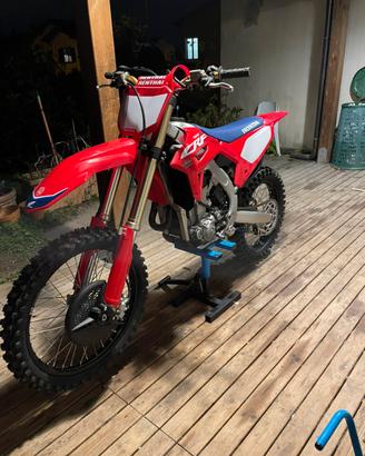 Honda Crf 450 2023 50ht omologata