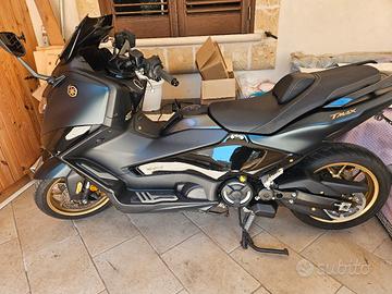 tmax 560
