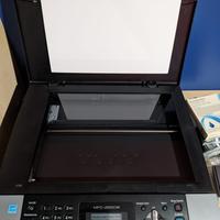 stampante multifunzione brother mfc-255cw