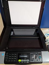 stampante multifunzione brother mfc-255cw