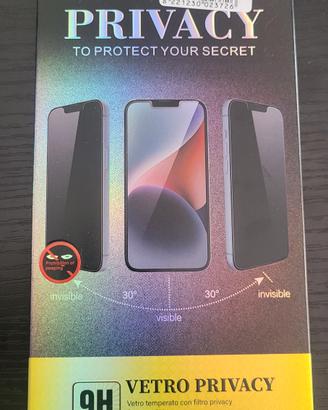 Vetro Privacy 