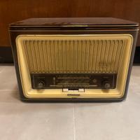 Telefunken Little Melody R174 radio epoca
