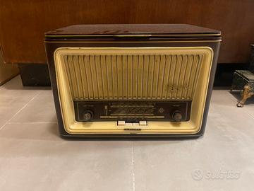 Telefunken Little Melody R174 radio epoca