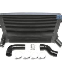 INTERCOOLER VOLKSWAGEN VW SCIROCCO MK3 08-17 NERO