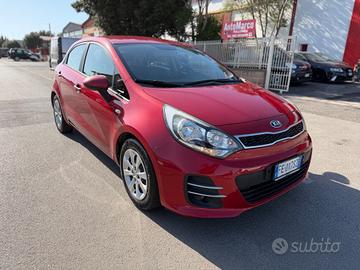 Kia Rio 1.2 CVVT 5p. ECO GPL Cool