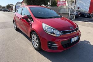 Kia Rio 1.2 CVVT 5p. ECO GPL Cool
