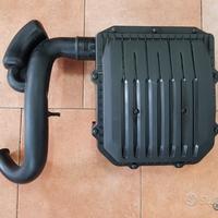 Cassa filtro aria Volkswagen polo 1.0 benzina 2018