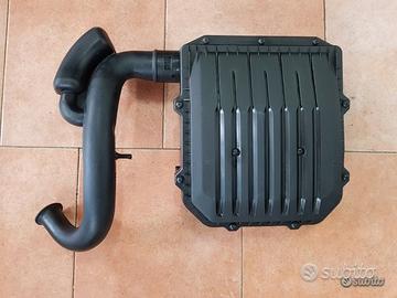 Cassa filtro aria Volkswagen polo 1.0 benzina 2018