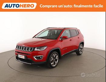 JEEP Compass NX71007