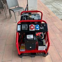 Generatore Tecnogen