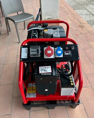 Generatore Tecnogen