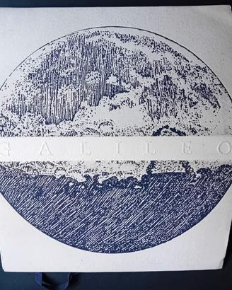 Galileo. La vicenda umana... lettere copernicane
