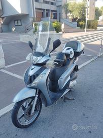 Honda SH. 125