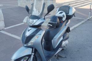 Honda SH. 125