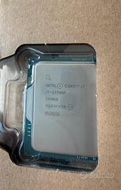 Intel I7-13700F