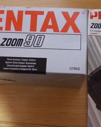 pentax zoom 90
