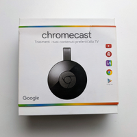 Google Chromecast