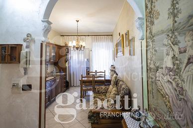 Appartamento Rivoli [Cod. rif 3316454VRG]