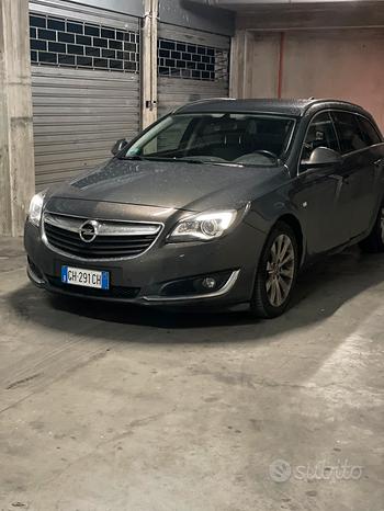 Opel insigna 1,6 136cv