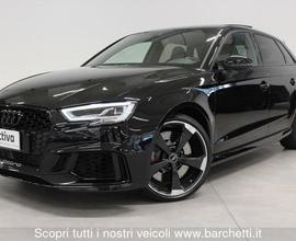 Audi A3 RS3 Sportback 2.5 tfsi quattro s-tronic