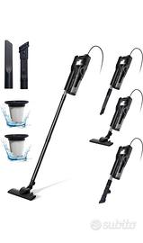 Aspirapolvere con filo