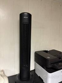 Ventilatore verticale (due pezzi)
