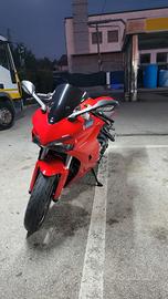 Ducati Supersport 939