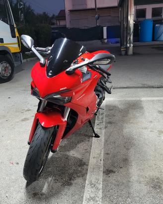 Ducati Supersport 939