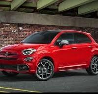 Ricambi fiat 500x 2019/2023
