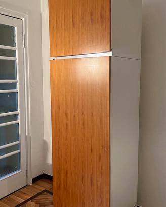 Colonna frigo / mobile dispensa cucina Arclinea