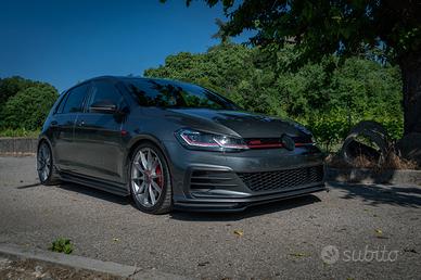 Golf gti 7.5 Performance