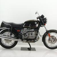 Bmw r 80/7 - 1979