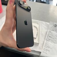 iPhone 17 Air 256GB  + Garanzia Condizioni 10/10