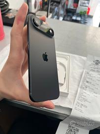 iPhone 17 Air 256GB  + Garanzia Condizioni 10/10