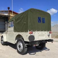 Capote - Telone Fiat Campagnola