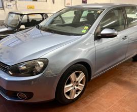 Volkswagen Golf 1.6 GPL Highline BiFuel