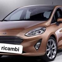 Ricambi ford fiesta