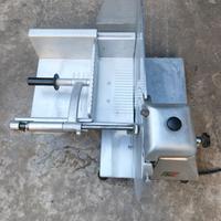  affettatrice con lama da 350mm