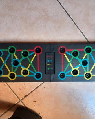 panca