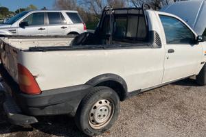 Fiat strada 1.9 aspirato