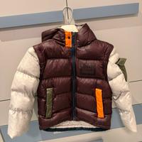 Giacca Brums Bambino - tg 6 anni