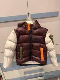 Giacca Brums Bambino - tg 6 anni