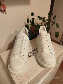 sneakers Alexander McQueen 