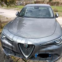 Stelvio Q4 2200 190 CV 